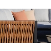 TEXAS set de mobilier de grădină cu colțar mare